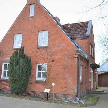 Nordlicht Apartment Wyk auf Föhr Екстериор снимка