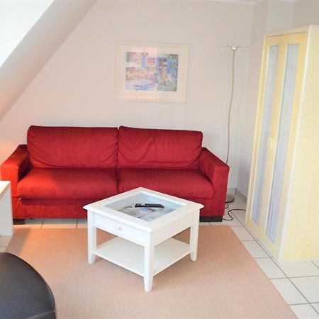 Nordlicht Apartment Wyk auf Föhr Екстериор снимка
